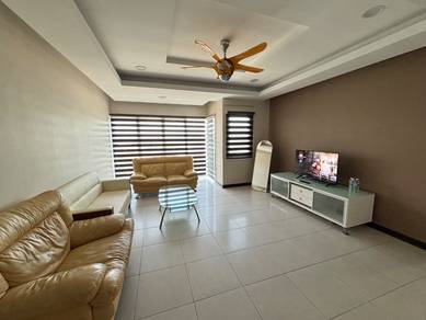 One Residence @ Sekinchan