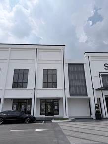Shop-lot-for-rent-Puncak-Alam-Selangor-2