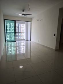 Brezza One Residency, Ampang