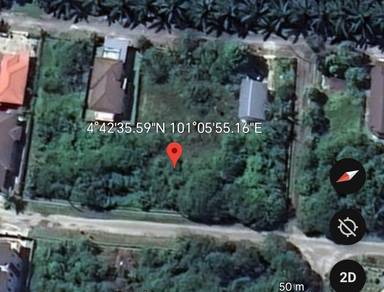 Residential-Land-for-sale-Ipoh-Perak