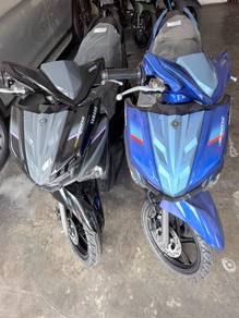2026 Yamaha Ego Avantiz FullLoan Apply Loan Promo!