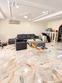 2-storey-Terraced-House-for-sale-Pandan-Perdana-Kuala-Lumpur