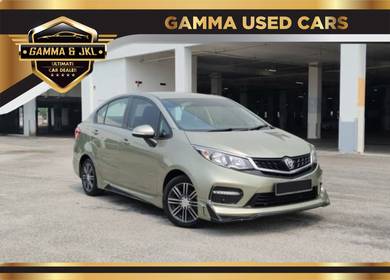 2020 Proton PERSONA 1.6 PREMIUM (A) 3YRS WARRANTY