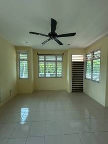 Cinta Sayang Resort Homes, Double Storey Tarrace (Corner Lot)