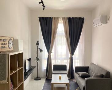 Ipoh Anderson Condominium For Rent