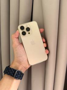 iPhone 14 Pro 256gb Gold