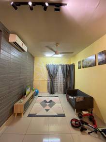 FOR RENT Fully Furnished Savanna Southville City Bangi