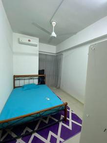 FOR RENT Fully Furnished Savanna Southville City Bangi