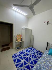 FOR RENT Fully Furnished Savanna Southville City Bangi