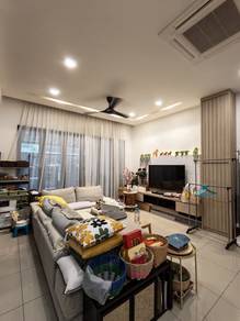 2-storey-Terraced-House-for-sale-Kulai-Johor