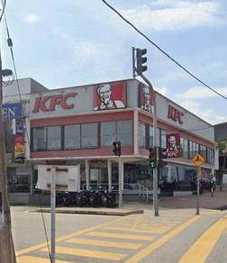 RARE FIND! PRIME LOCATION! SHOPLOT FOR RENT ! Sea Park, Petaling Jaya