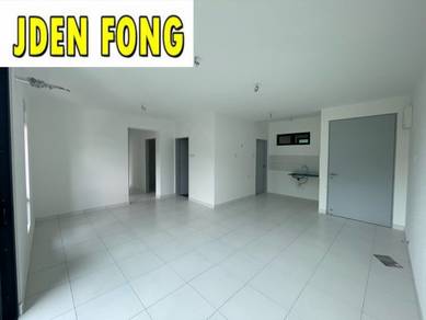 The Terraces Condo ORI UNIT 925sf Bukit Jambul 2Cp Bayan Lepas INTI
