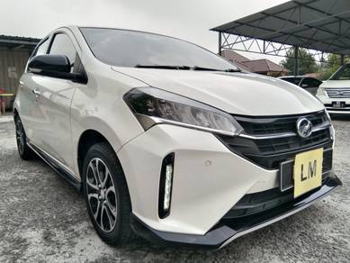 R /2024/ Perodua MYVI 1.5 (A) AV ADVANCE FACELIFT
