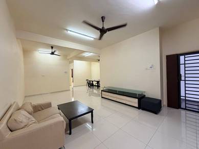2-storey-Terraced-House-for-rent-Skudai-Johor
