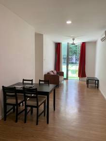 Lakefront Residence, Cyberjaya