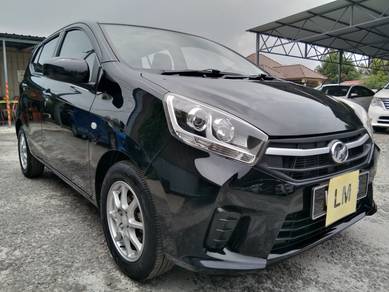 R /2020/ Perodua AXIA 1.0 (A)