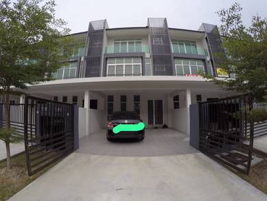 BILIK untuk DISEWA DI BANGI AVENUE