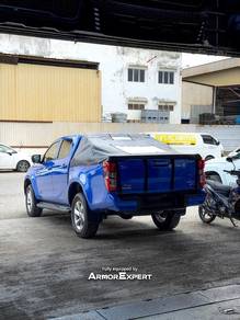Canvas 4x4 Pickup Truck Navara/Hilux/Ranger/Dmax30