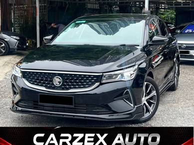 2026 Proton S70 1.5 FLAGSHIP X (A) GUARANTEE DRIVE