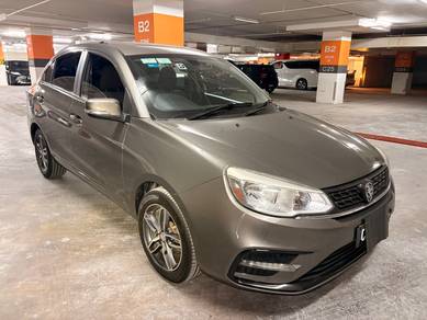 2019 Proton SAGA 1.3 PREMIUM (A)