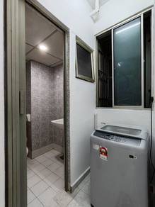 BJ Court Bilik sewa LELAKI Nr Bayan Lepas FIZ, Gelugor USM, BJ Complex