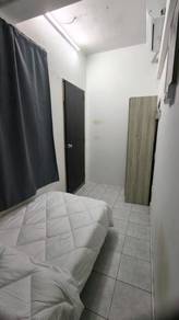BJ Court Bilik sewa LELAKI Nr Bayan Lepas FIZ, Gelugor USM, BJ Complex