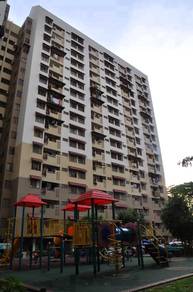 Pangsapuri Sentul Utara