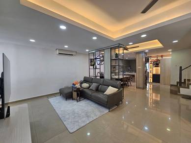 [EXTENSIVE RENO + GNG + RENO+EXT] Putra Heights Subang Jaya Selangor