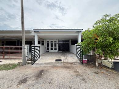 Rumah Teres Setingkat Kempadang Perdana, Kuantan