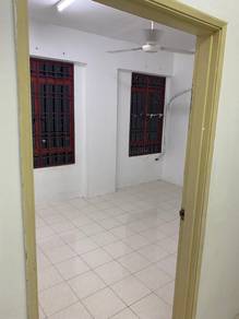 {Last Unit}, Permai Putera Apartment For Sale Higher Floor , Cash Back