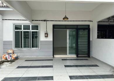Rumah untuk disewa