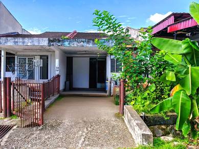 Single Storey AU3 Keramat