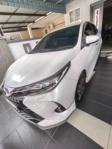 Toyota VIOS 1.5 G MY23 (A)