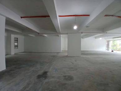 Ground Floor Shop Lot Kg Bharu Kl
