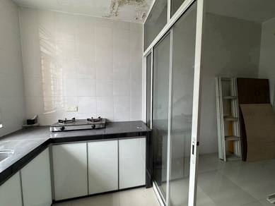 Townhouse-for-rent-Puchong-Selangor