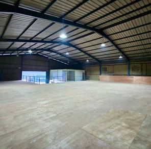 Warehouse-/-Factory-for-rent-Sungai-Buloh-Selangor
