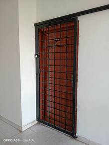 Pangsapuri Idaman (Taman Pauh)