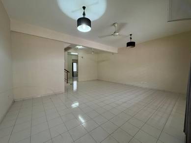 Bayu Mutiara House to Rent