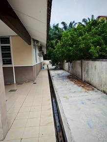 Rumah Semi D Taman Sejati 2
