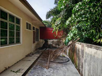 Rumah Semi D Taman Sejati 2