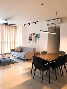 The Fennel Sentul East