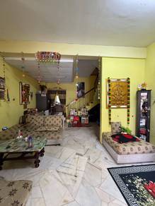 2-storey-Terraced-House-for-sale-Klang-Selangor-2