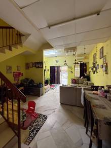 2-storey-Terraced-House-for-sale-Klang-Selangor-1