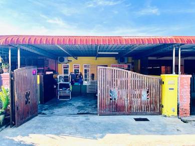 RENOVATED💥BELOW MV🔥Bertam Perdana 3