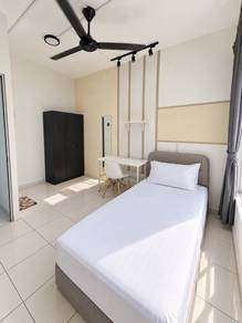 Room-for-rent-Damansara-Damai-Selangor