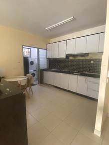 Ground floor Seri Kasturi utk disewa
