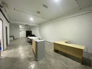 Furnished Office Kenwingston Cyberjaya