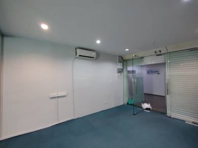 Office Space I-Avenue Commercial 408sf  Bayan Lepas Bukit Jambul
