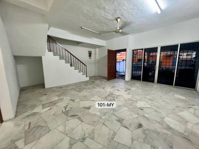 2-storey-Terraced-House-for-rent-Telok-Panglima-Garang-Selangor