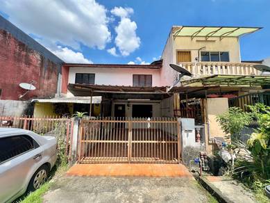 2-storey-Terraced-House-for-sale-Kajang-Selangor